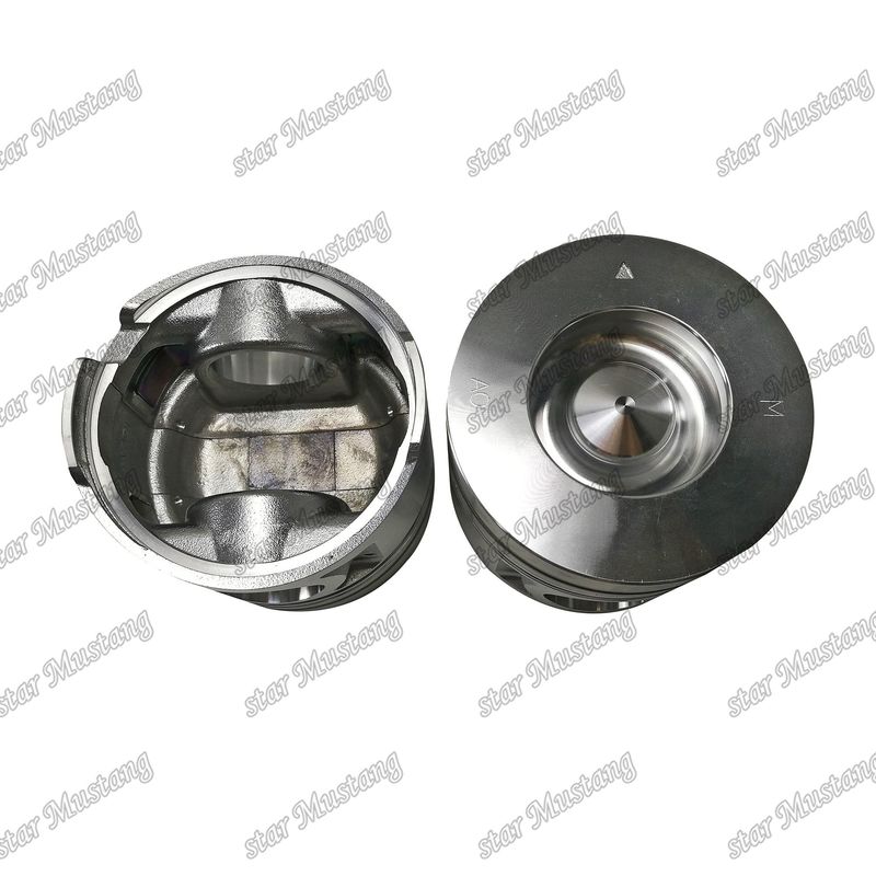 FE6 FE6B Μηχανής Πιστόν 24V Θάλαμος Μέγεθος 56mm 2.5x2x4mm 12013-Z5572 Για ανταλλακτικά κινητήρα Nissan