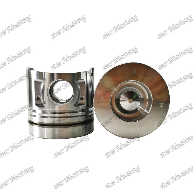 FE6 FE6B Μηχανής Πιστόν 24V Θάλαμος Μέγεθος 56mm 2.5x2x4mm 12013-Z5572 Για ανταλλακτικά κινητήρα Nissan