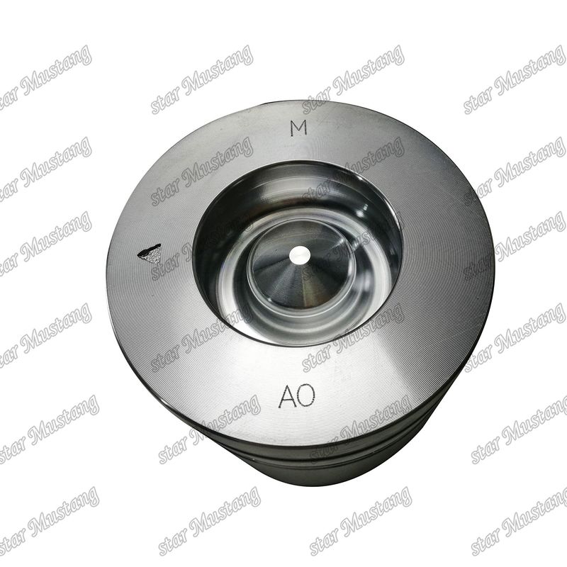 FE6 FE6B Μηχανής Πιστόν 24V Θάλαμος Μέγεθος 56mm 2.5x2x4mm 12013-Z5572 Για ανταλλακτικά κινητήρα Nissan