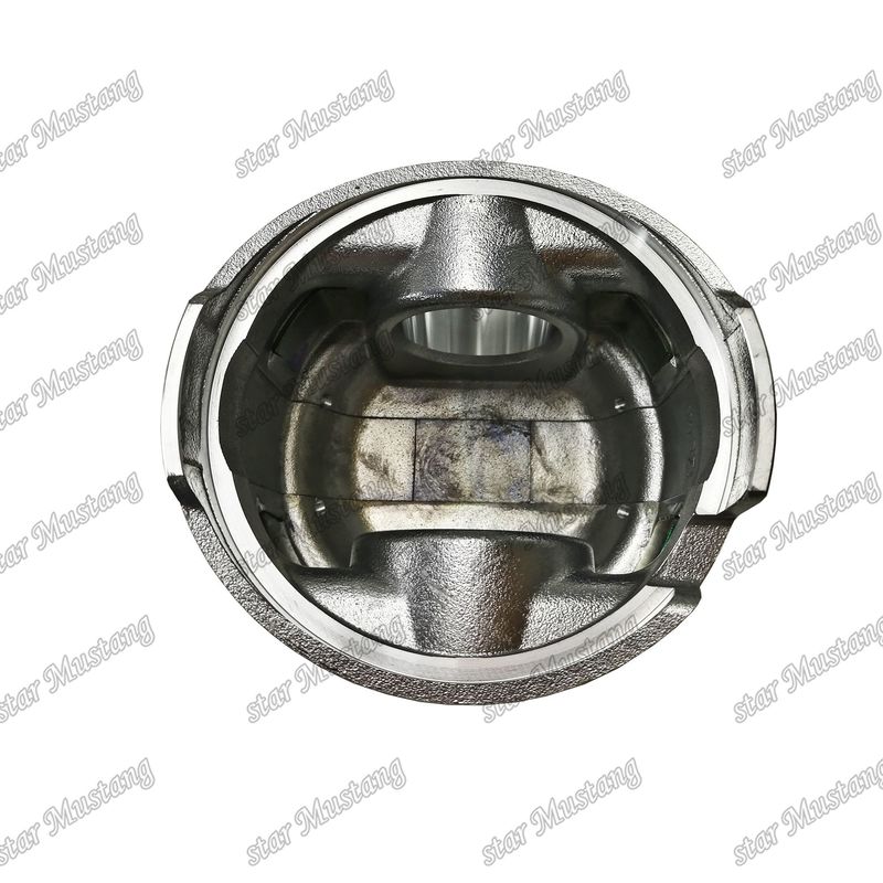 FE6 FE6B Μηχανής Πιστόν 24V Θάλαμος Μέγεθος 56mm 2.5x2x4mm 12013-Z5572 Για ανταλλακτικά κινητήρα Nissan