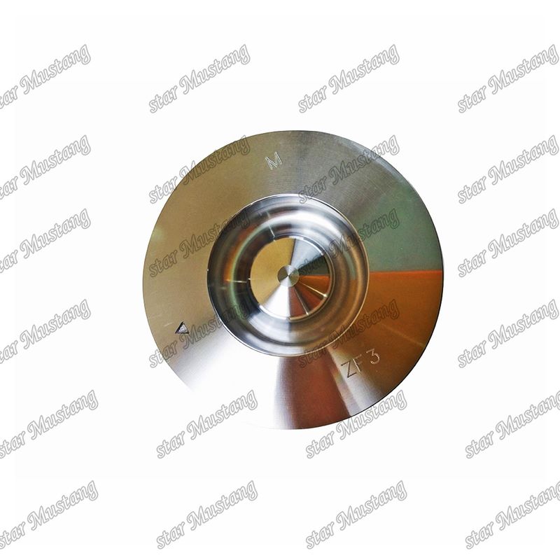 FE6T Μηχανής Πιστόν 24V Θάλαμος Μέγεθος 56mm 2.5x2x3mm 12013-5968 Για ανταλλακτικά κινητήρα Nissan