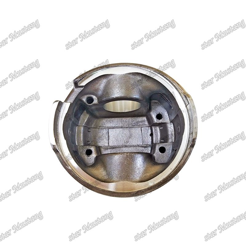 FE6T Μηχανής Πιστόν 24V Θάλαμος Μέγεθος 56mm 2.5x2x3mm 12013-5968 Για ανταλλακτικά κινητήρα Nissan