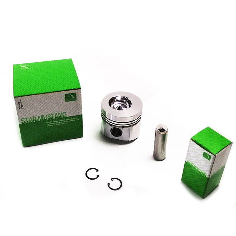 Πιστόν 3D80-1 3TNC80 PIN SIZE 23mm 119812-22080 Για εξαρτήματα επισκευής κινητήρων ντίζελ Yanmar