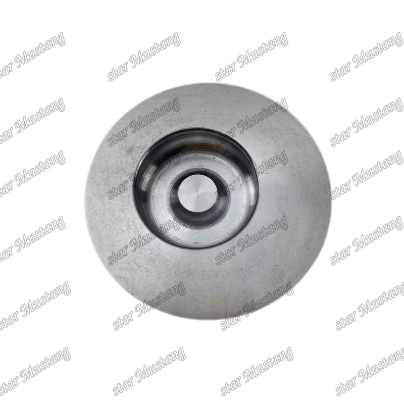 Πιστόνας 3D84-5 3D84E-5 S3D84-5 PC30-2 WA30-5 41.3mm YM129004-22080 Για εξαρτήματα επισκευής κινητήρων ντίζελ Yanmar