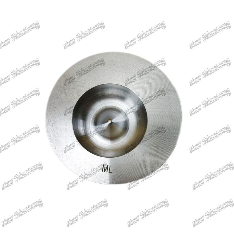 Πιστόνας 3D88E-3 4D88E-3 3TNC88 4TNC88 Θάλαμος Μέγεθος 47mm 129001-22081 Για εξαρτήματα επισκευής κινητήρων ντίζελ Yanmar