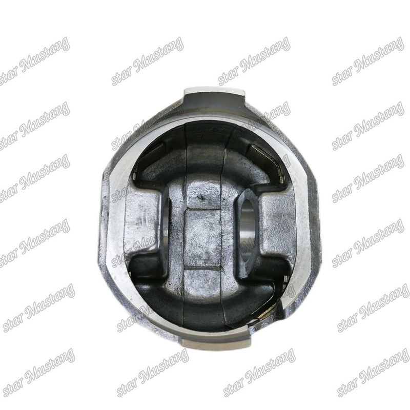 Πιστόνας 3D88E-3 4D88E-3 3TNC88 4TNC88 Θάλαμος Μέγεθος 47mm 129001-22081 Για εξαρτήματα επισκευής κινητήρων ντίζελ Yanmar