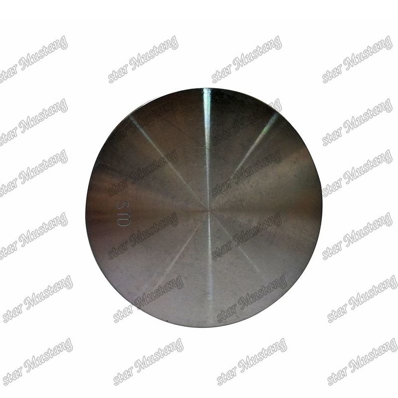 Πιστόνας 3T84 3D84-1 4D84-1 84mm Υψόμετρο 129367-22090 129350-22090 Για εξαρτήματα επισκευής κινητήρων ντίζελ Yanmar