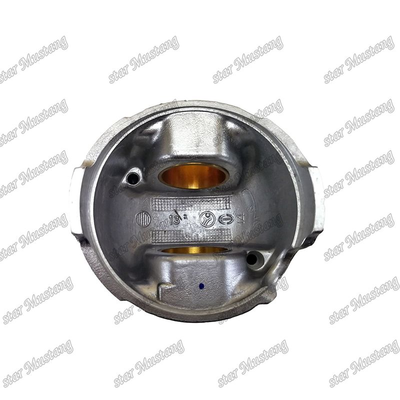 Πιστόνας J05E J08E Θάλαμος καύσης 63mm S130A-E0100 S130A-E0101 Για ανταλλακτικά κινητήρα Hino