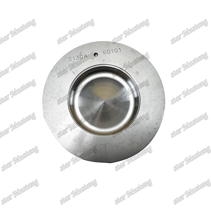 Πιστόνας J05E J08E Θάλαμος καύσης 63mm S130A-E0100 S130A-E0101 Για ανταλλακτικά κινητήρα Hino