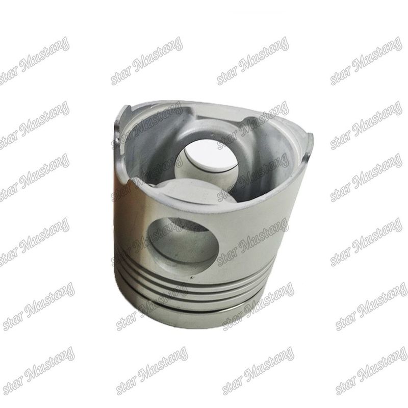 Πιστόν K13C 12V Θάλαμος καύσης 80mm 13216-2140 Για ανταλλακτικά κινητήρα Hino