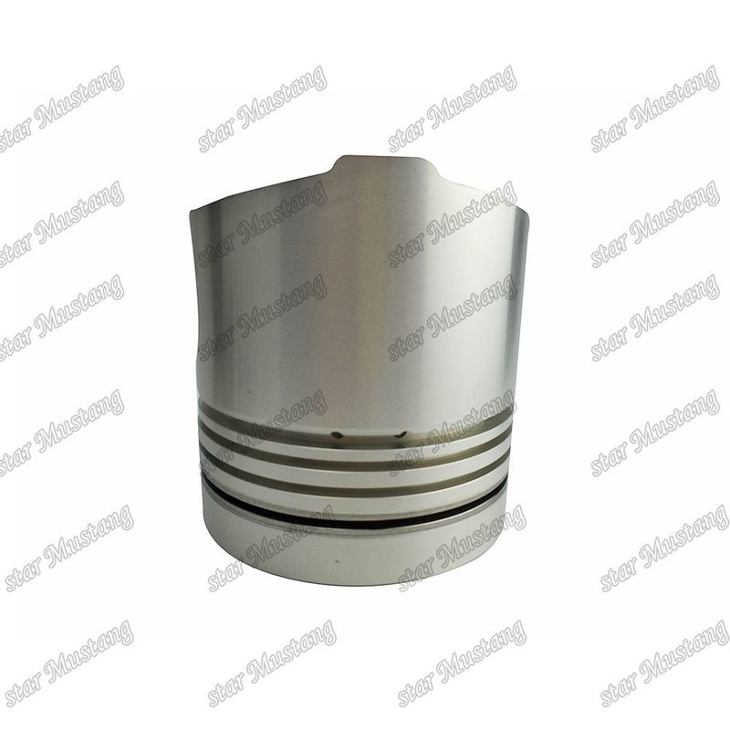 Πιστόν K13C 12V Θάλαμος καύσης 80mm 13216-2140 Για ανταλλακτικά κινητήρα Hino