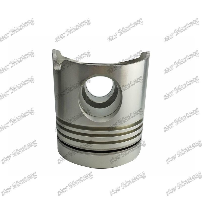Πιστόν K13C 12V Θάλαμος καύσης 80mm 13216-2140 Για ανταλλακτικά κινητήρα Hino