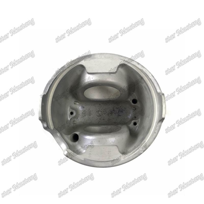 Πιστόν K13C 12V Θάλαμος καύσης 80mm 13216-2140 Για ανταλλακτικά κινητήρα Hino