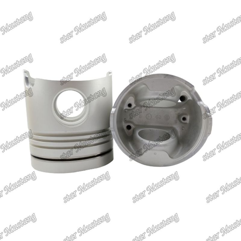 Πιστόν K13C 24V Θάλαμος καύσης 83mm 13216-2330 Για ανταλλακτικά κινητήρα Hino