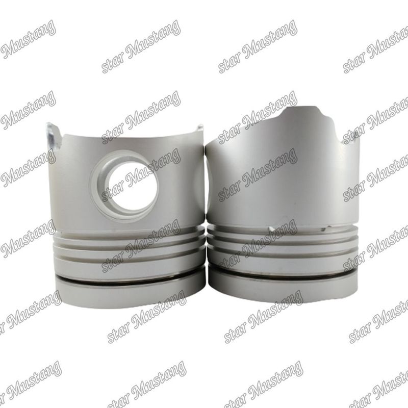Πιστόν K13C 24V Θάλαμος καύσης 83mm 13216-2330 Για ανταλλακτικά κινητήρα Hino