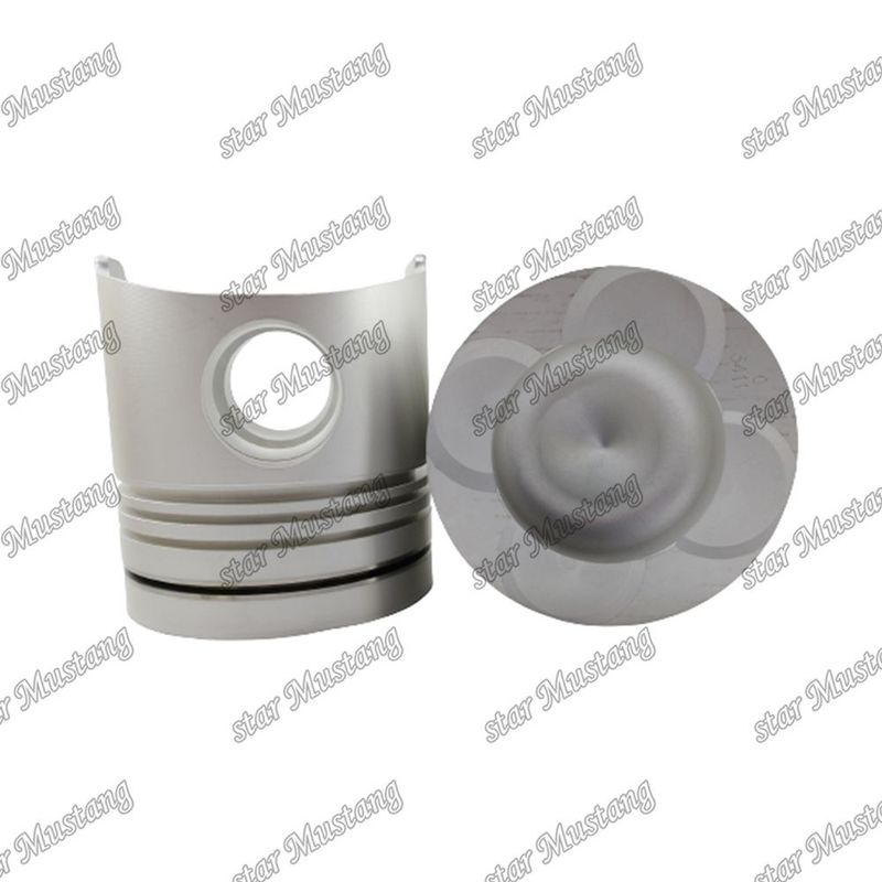 Πιστόν K13C 24V Θάλαμος καύσης 83mm 13216-2330 Για ανταλλακτικά κινητήρα Hino