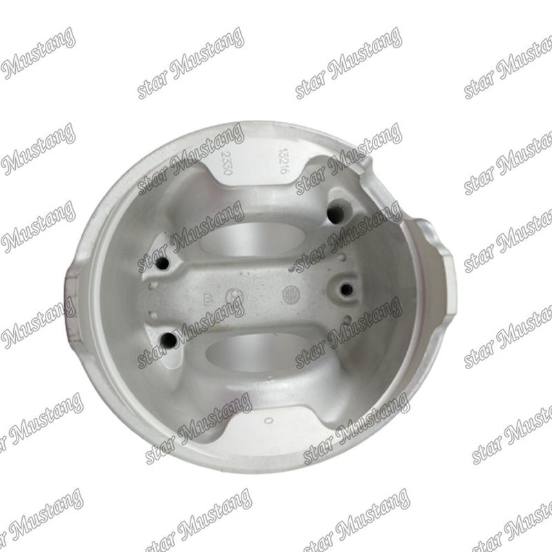 Πιστόν K13C 24V Θάλαμος καύσης 83mm 13216-2330 Για ανταλλακτικά κινητήρα Hino