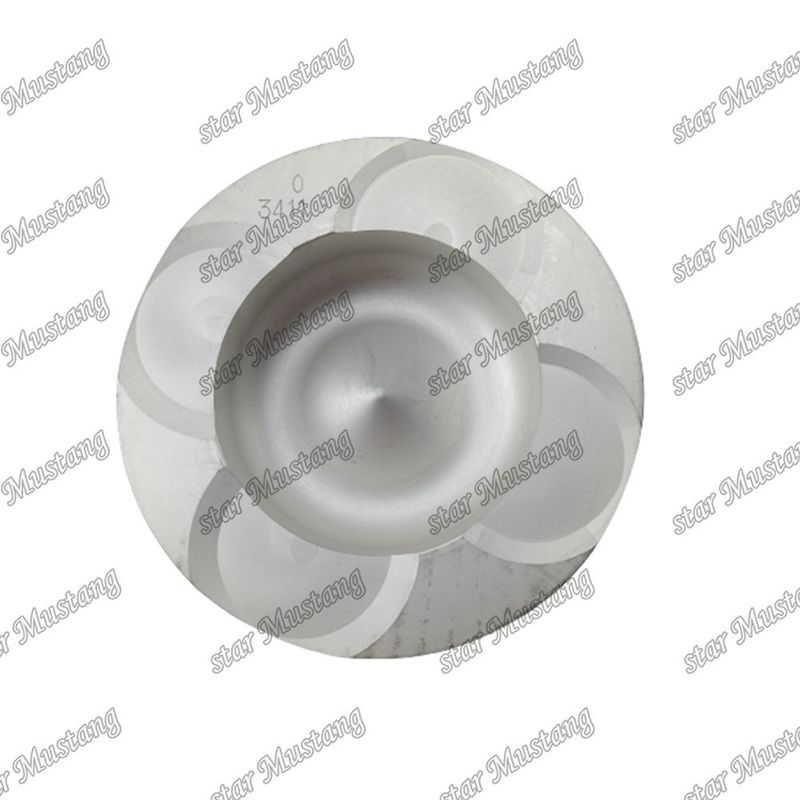 Πιστόν K13C 24V Θάλαμος καύσης 83mm 13216-2330 Για ανταλλακτικά κινητήρα Hino