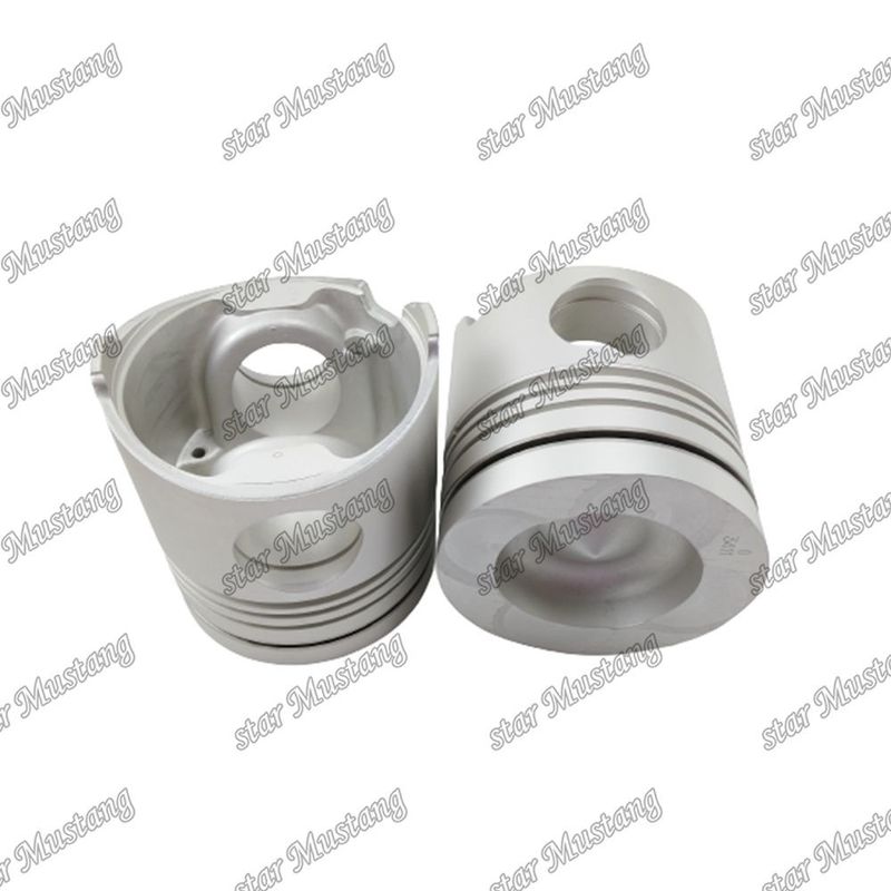 Πιστόν K13C 24V Θάλαμος καύσης 83mm 13216-2330 Για ανταλλακτικά κινητήρα Hino