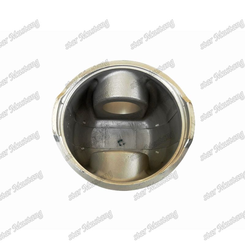 NE6T Μηχανής Πιστονικό θάλαμο Μέγεθος 61mm Τρύπες καρφίτσες 36mm 12011-95074 Για ανταλλακτικά κινητήρα Nissan