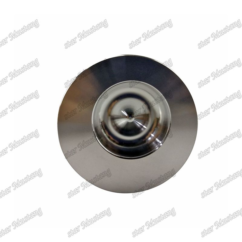 Πιστόν 3TN82 4TN82 86,5mm Υψόμετρο 44mm 119813-22500 129402-22080 129402-22090 Για εξαρτήματα επισκευής κινητήρων ντίζελ Yanmar