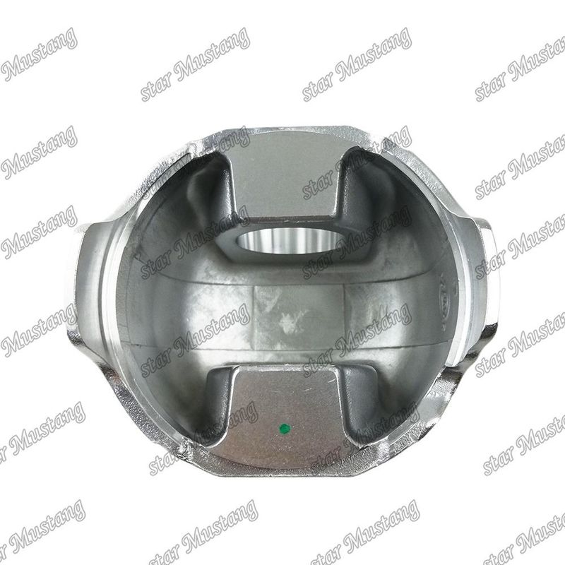 Πιστόνας 3TN100 4TN100 3D100 3T100 4TNE100 4TNV100 119000-22000 Για εξαρτήματα επισκευής κινητήρων ντίζελ Yanmar