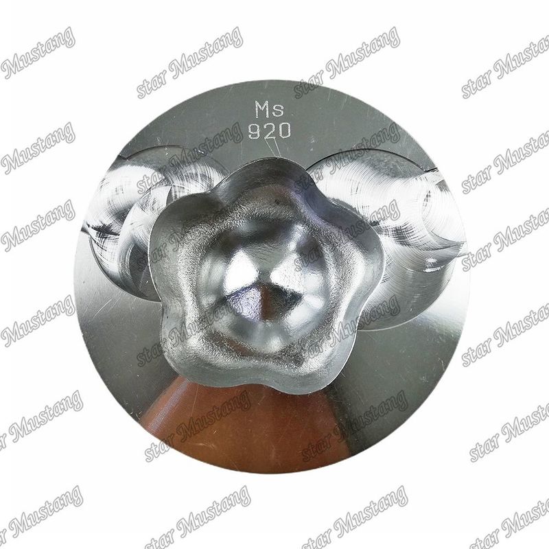 Πιστόνας 3TN100 4TN100 3D100 3T100 4TNE100 4TNV100 119000-22000 Για εξαρτήματα επισκευής κινητήρων ντίζελ Yanmar