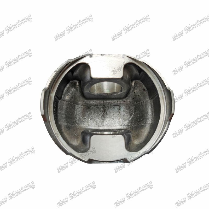 Πιστόν 3TNA72 Υψόμετρο 65.5mm 119620-22090 YM119620-22090 Για εξαρτήματα επισκευής κινητήρων ντίζελ Yanmar