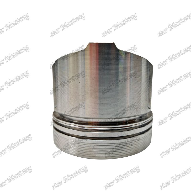 Πιστόν 3TNA72 Υψόμετρο 65.5mm 119620-22090 YM119620-22090 Για εξαρτήματα επισκευής κινητήρων ντίζελ Yanmar
