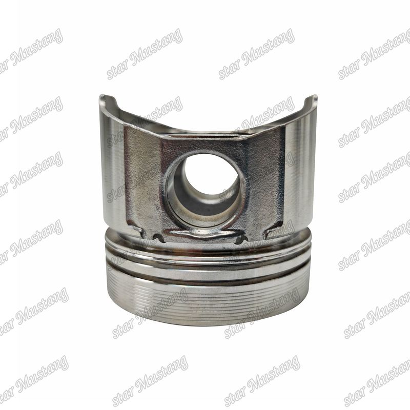 Πιστόν 3TNA72 Υψόμετρο 65.5mm 119620-22090 YM119620-22090 Για εξαρτήματα επισκευής κινητήρων ντίζελ Yanmar