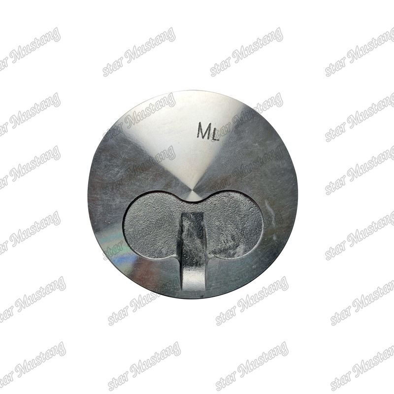 Πιστόν 3TNA72 Υψόμετρο 65.5mm 119620-22090 YM119620-22090 Για εξαρτήματα επισκευής κινητήρων ντίζελ Yanmar