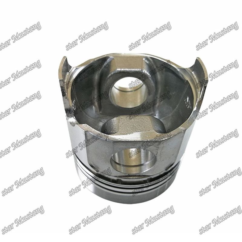 Πιστόν 3TNA84 4TNA84 3D84-2 4D84-2 4T84-2 Υψόμετρο 86,6 mm 45,5 mm 129105-22080