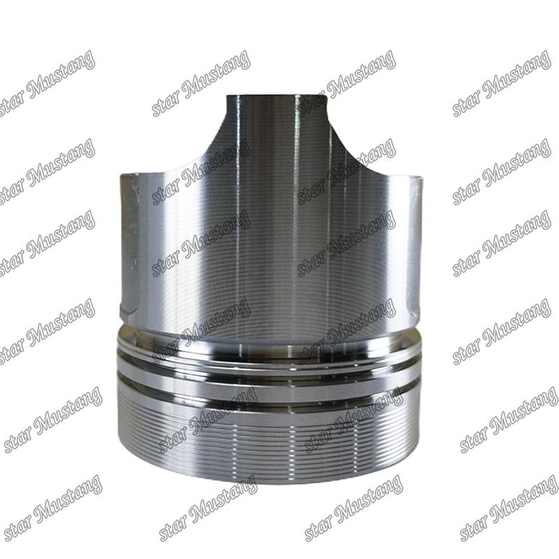 Πιστόν 3TNA84 4TNA84 3D84-2 4D84-2 4T84-2 Υψόμετρο 86,6 mm 45,5 mm 129105-22080