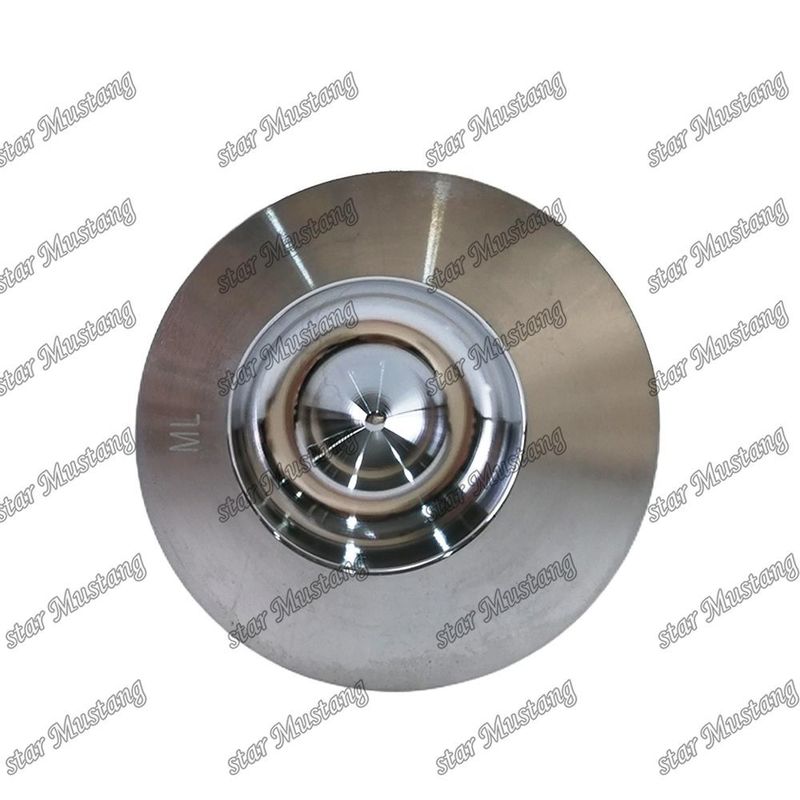 Πιστόν 3TNA84 4TNA84 3D84-2 4D84-2 4T84-2 Υψόμετρο 86,6 mm 45,5 mm 129105-22080
