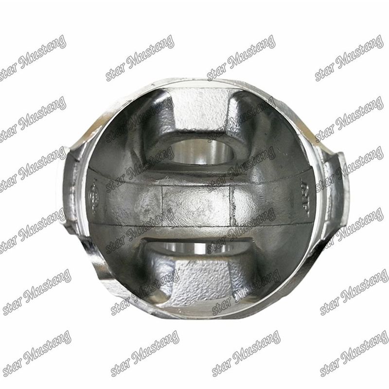 Πιστόν 3TNA84 4TNA84 3D84-2 4D84-2 4T84-2 Υψόμετρο 86,6 mm 45,5 mm 129105-22080