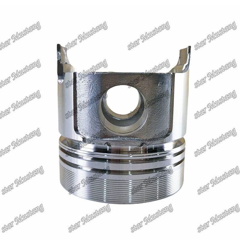 Πιστόν 3TNA84 4TNA84 3D84-2 4D84-2 4T84-2 Υψόμετρο 86,6 mm 45,5 mm 129105-22080