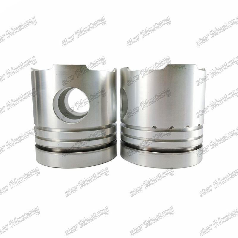 PD6 Θάλαμος έμβολο κινητήρα Μέγεθος 69mm 12011-96000 12011-96007 Για ανταλλακτικά κινητήρα Nissan