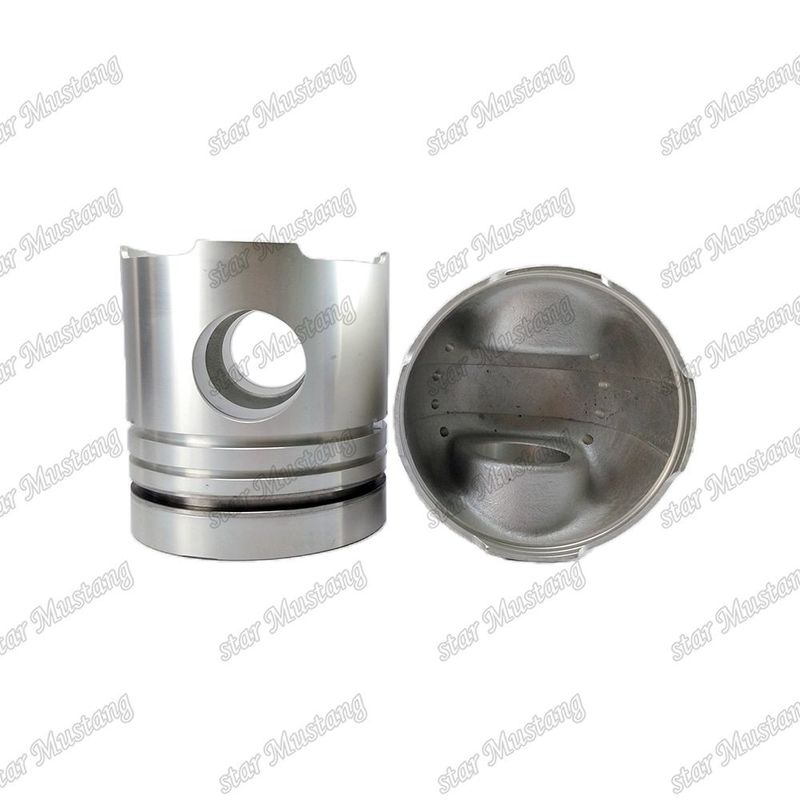 PD6 Θάλαμος έμβολο κινητήρα Μέγεθος 69mm 12011-96000 12011-96007 Για ανταλλακτικά κινητήρα Nissan