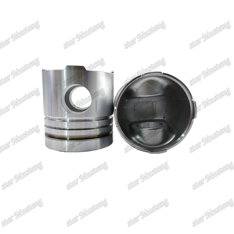 PD6 Θάλαμος έμβολο κινητήρα Μέγεθος 69mm 12011-96000 12011-96007 Για ανταλλακτικά κινητήρα Nissan