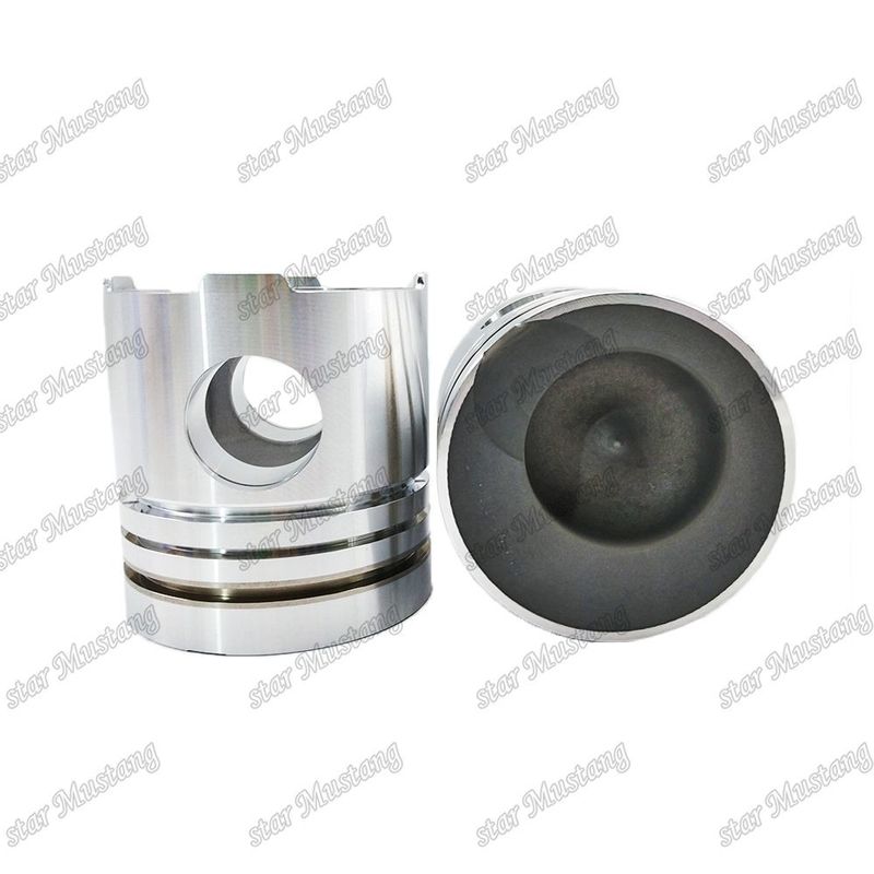 PD6 Θάλαμος έμβολο κινητήρα Μέγεθος 69mm 12011-96000 12011-96007 Για ανταλλακτικά κινητήρα Nissan