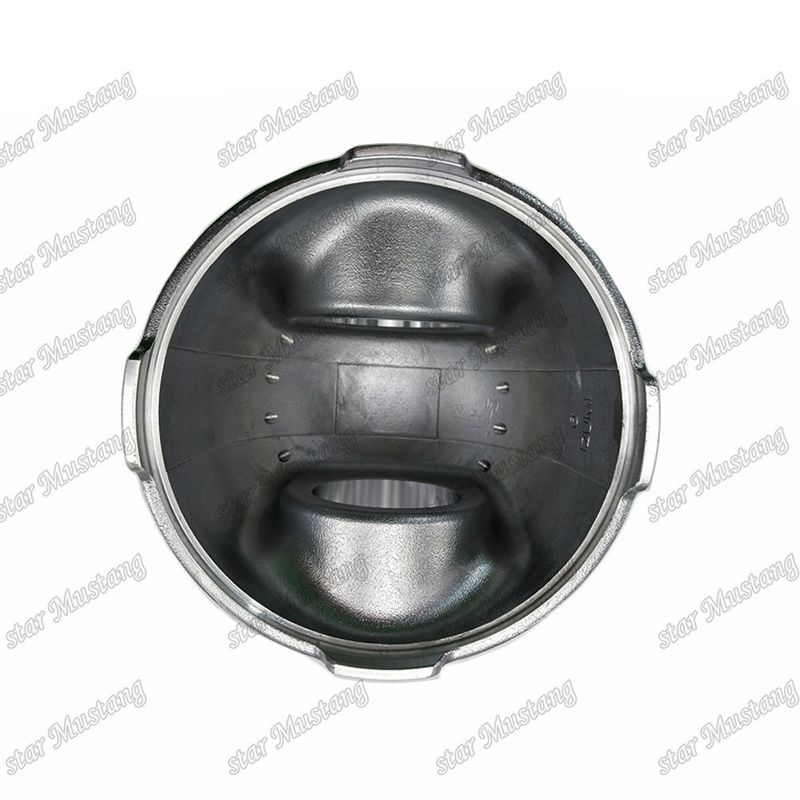 PD6 Θάλαμος έμβολο κινητήρα Μέγεθος 69mm 12011-96000 12011-96007 Για ανταλλακτικά κινητήρα Nissan