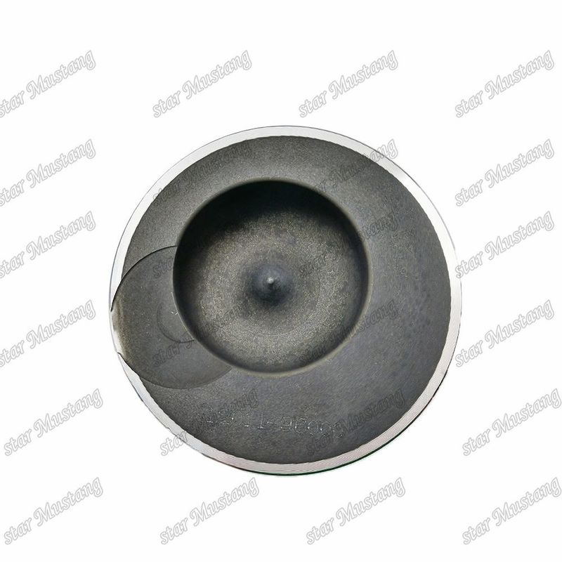 PD6 Θάλαμος έμβολο κινητήρα Μέγεθος 69mm 12011-96000 12011-96007 Για ανταλλακτικά κινητήρα Nissan