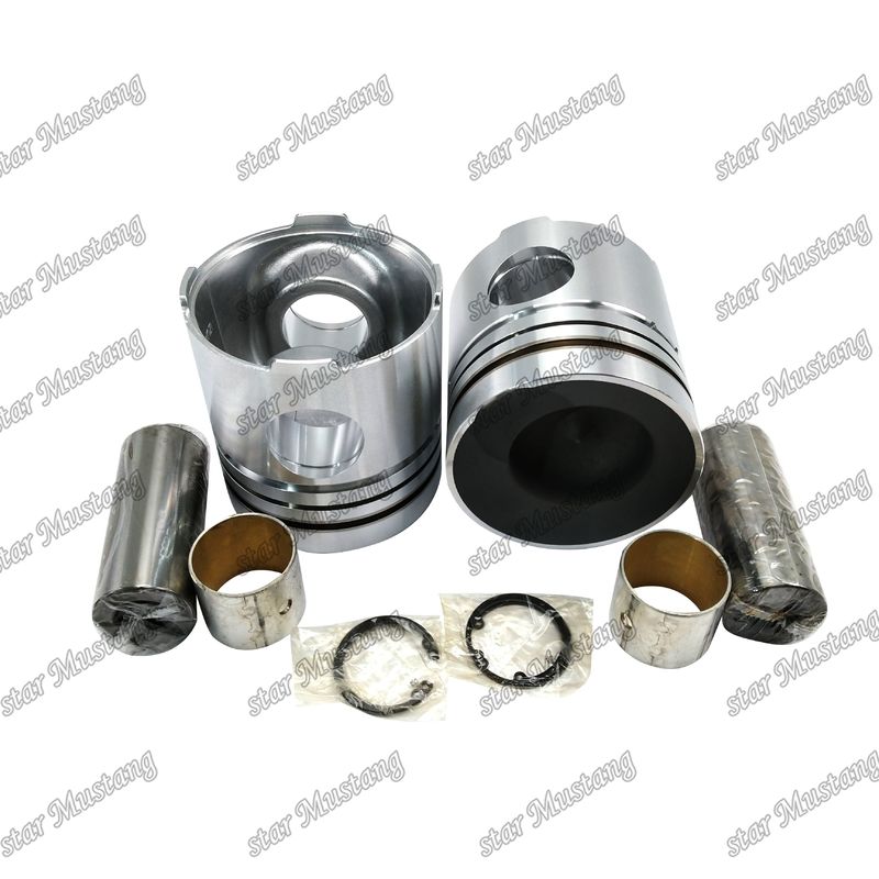 PD6 Θάλαμος έμβολο κινητήρα Μέγεθος 69mm 12011-96000 12011-96007 Για ανταλλακτικά κινητήρα Nissan