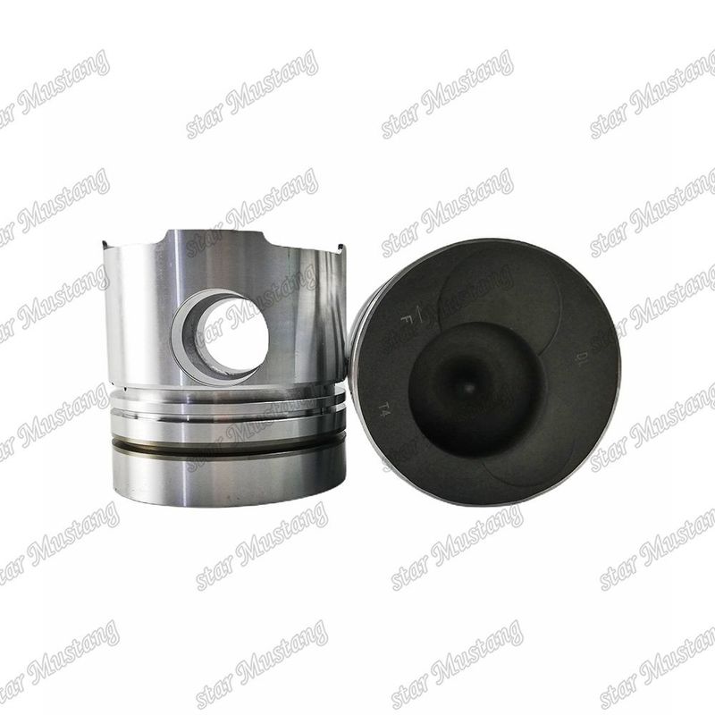 PE6T Στροφοκινητήρα Τρύπες έμβολο πιν 46mm 12011-96509 Για ανταλλακτικά κινητήρα Nissan