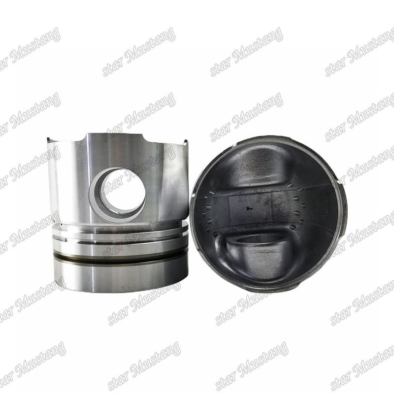 PE6T Στροφοκινητήρα Τρύπες έμβολο πιν 46mm 12011-96509 Για ανταλλακτικά κινητήρα Nissan