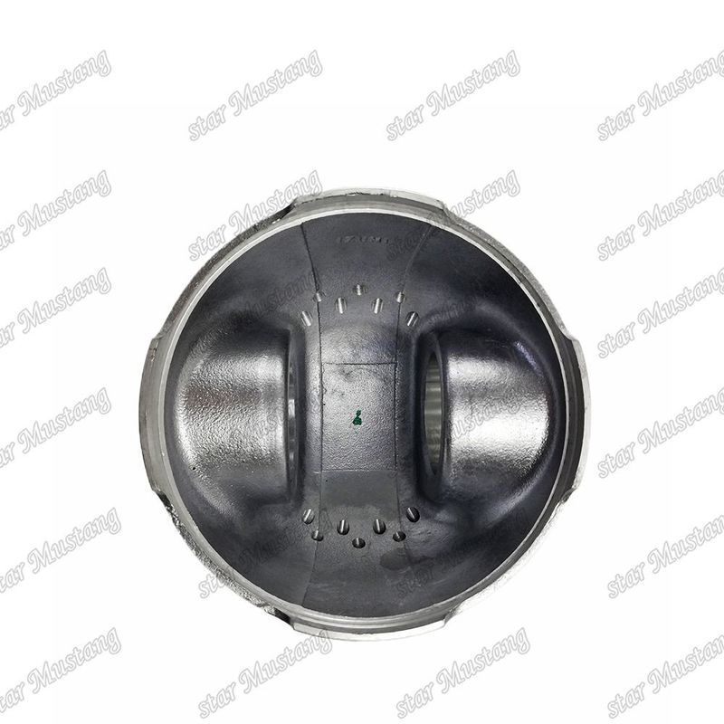 PE6T Στροφοκινητήρα Τρύπες έμβολο πιν 46mm 12011-96509 Για ανταλλακτικά κινητήρα Nissan
