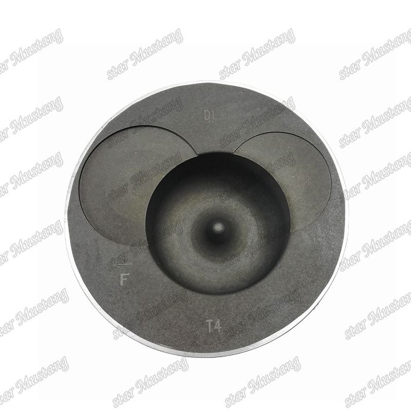 PE6T Στροφοκινητήρα Τρύπες έμβολο πιν 46mm 12011-96509 Για ανταλλακτικά κινητήρα Nissan