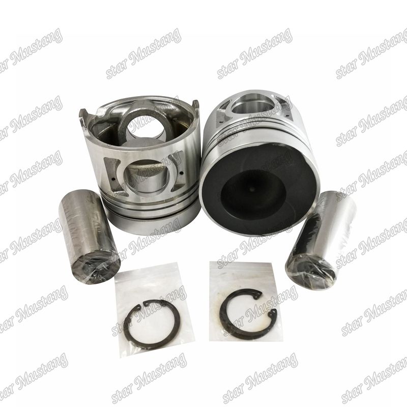 PF6T Μηχανής Πιστονικό θάλαμο Μέγεθος 71mm 12011-96504 Για ανταλλακτικά κινητήρα Nissan