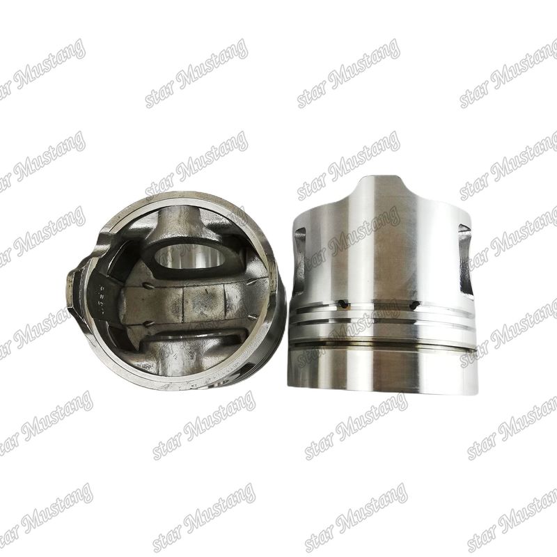 PF6T Μηχανής Πιστονικό θάλαμο Μέγεθος 71mm 12011-96504 Για ανταλλακτικά κινητήρα Nissan