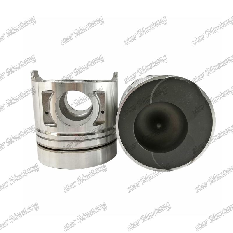 PF6T Μηχανής Πιστονικό θάλαμο Μέγεθος 71mm 12011-96504 Για ανταλλακτικά κινητήρα Nissan